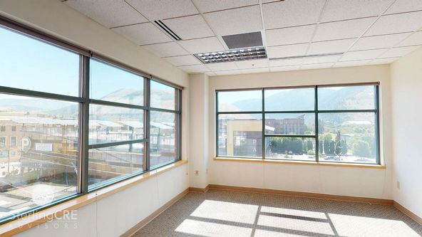 Class A Downtown Office Suite: 125 Bank St, Missoula, MT 59802